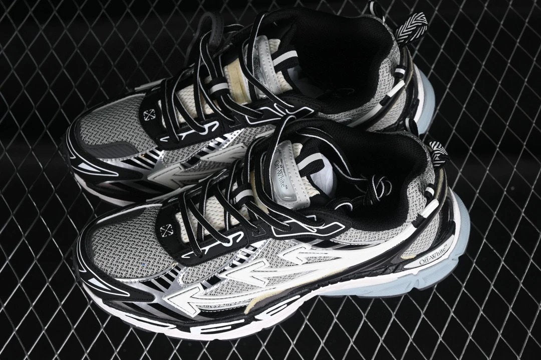 Off-White Be Right Back