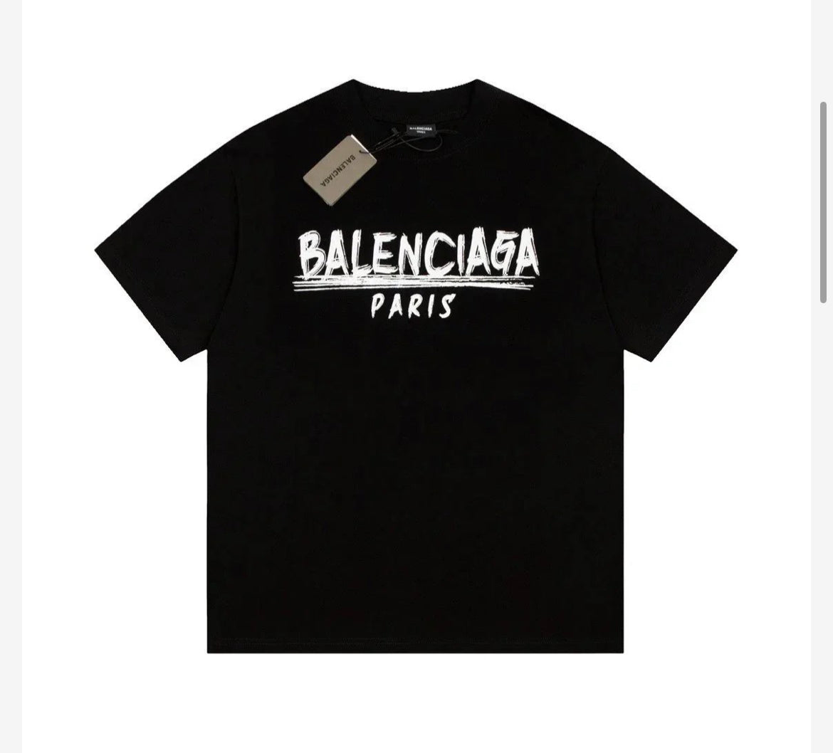 BALENCIAGA T-SHIRTS
