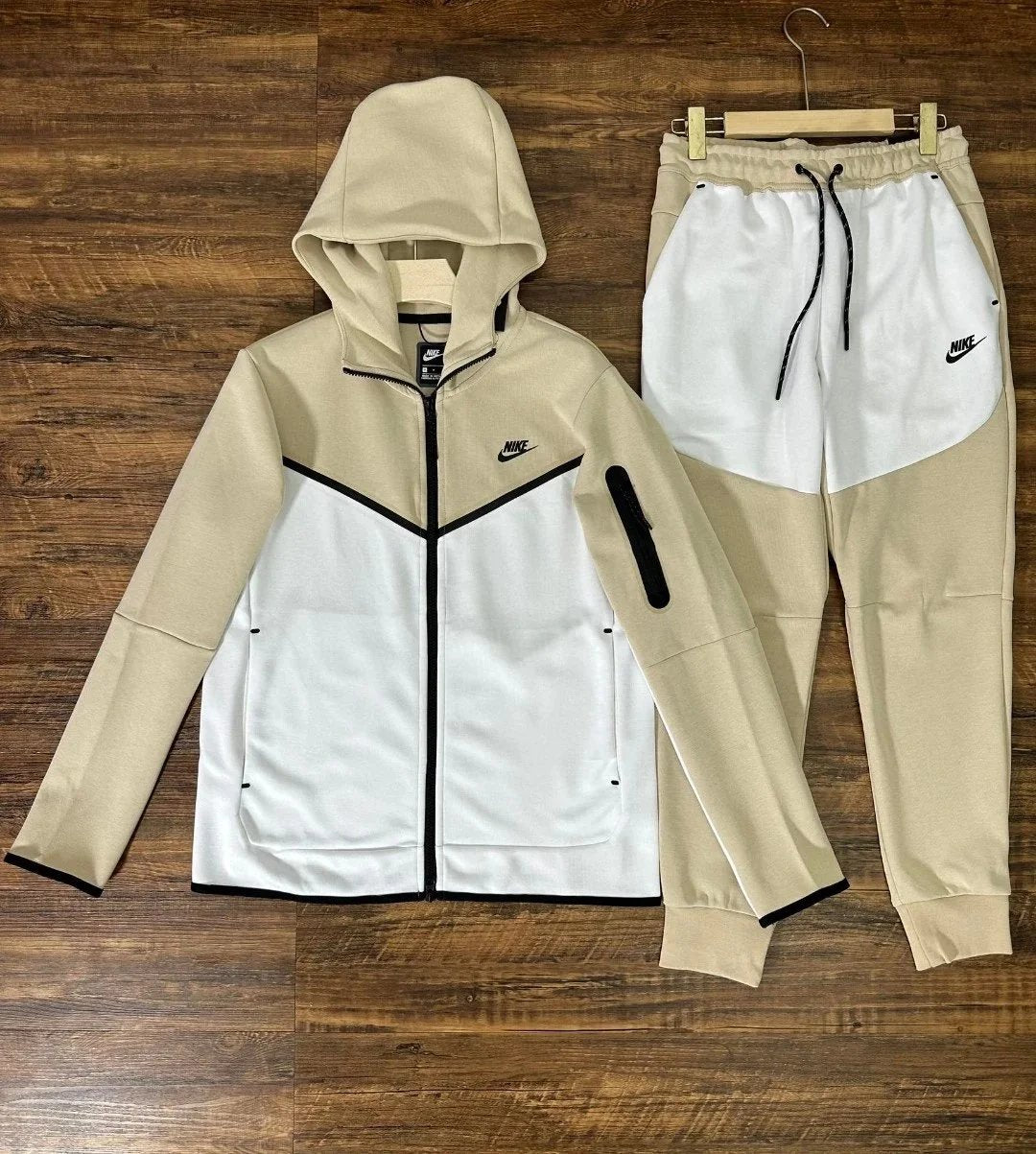 Nike Tech Suit