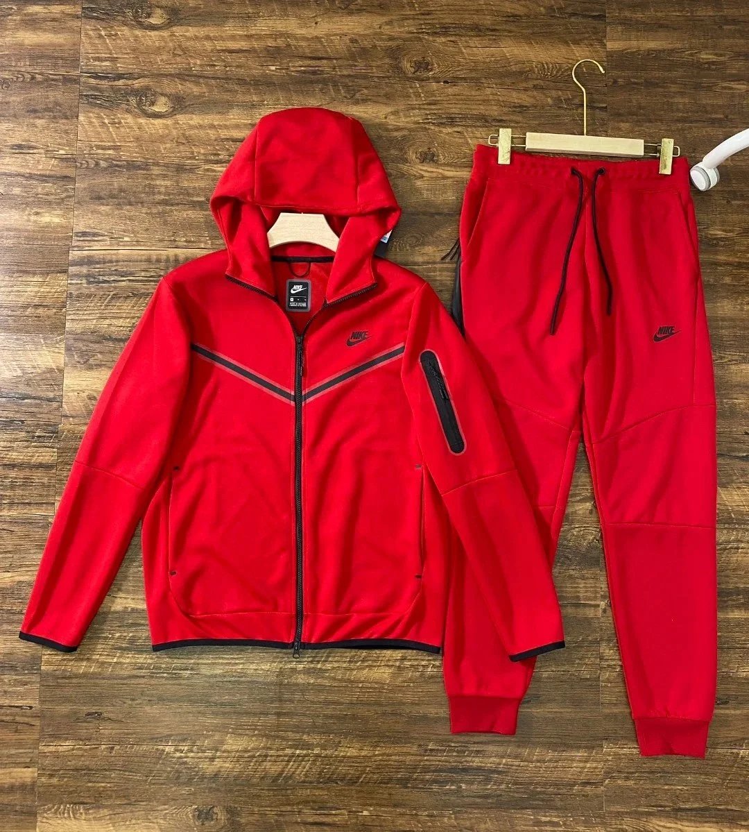 Nike Tech Suit