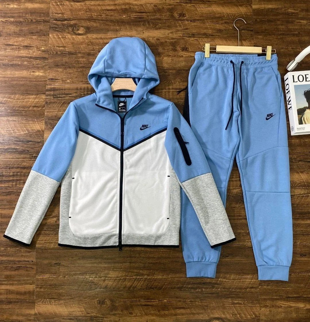 Nike Tech Suit