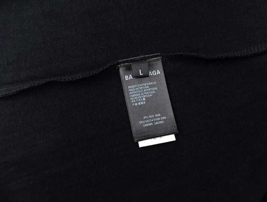 BALENCIAGA T-SHIRTS